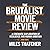The Brutalist Movie Review by Miles Thatcher Publishing