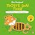 Tröste den Tiger - Ein Fühl-Mitmachbuch