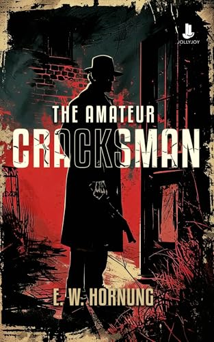 The Amateur Cracksman