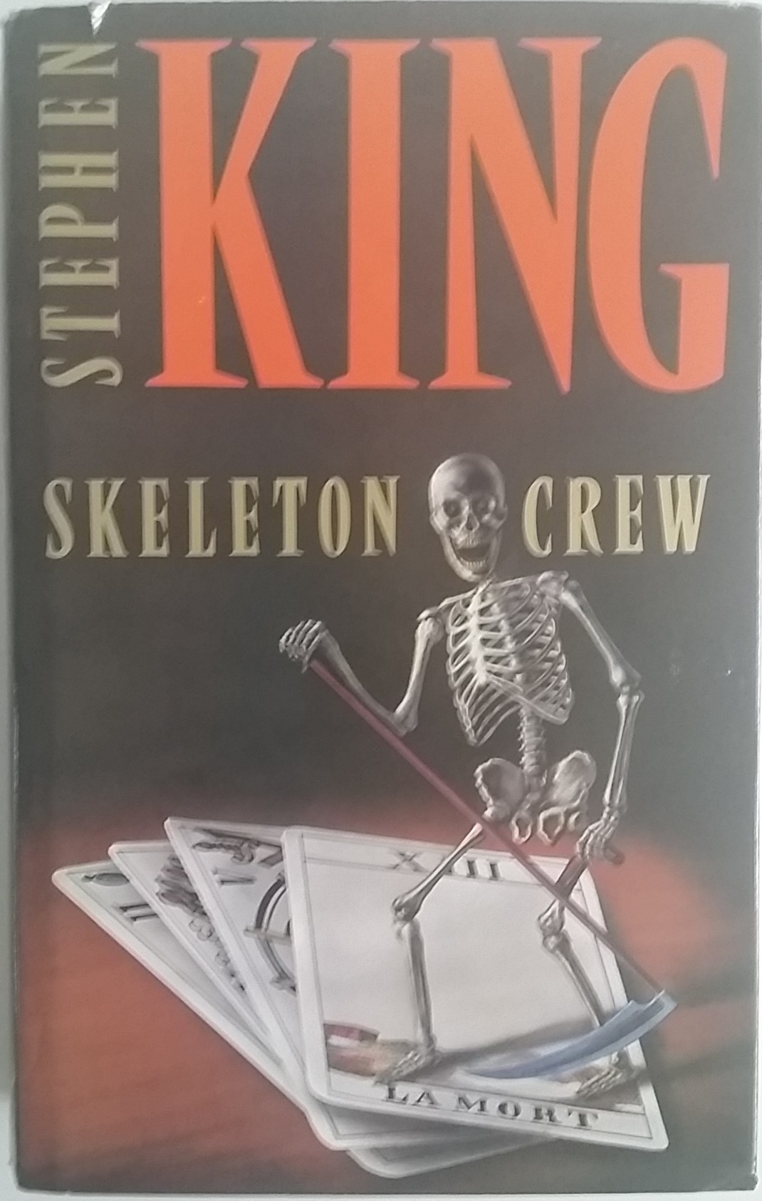 Skeleton Crew