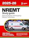 NREMT Study Guide...