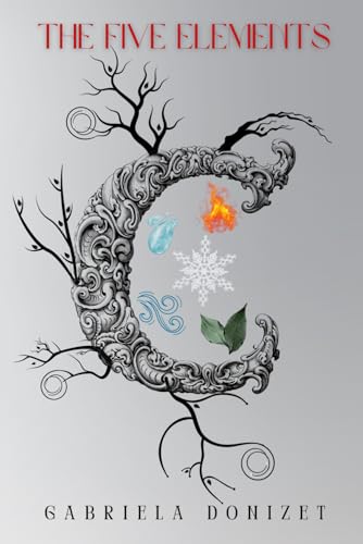 The five elements (Paperback)