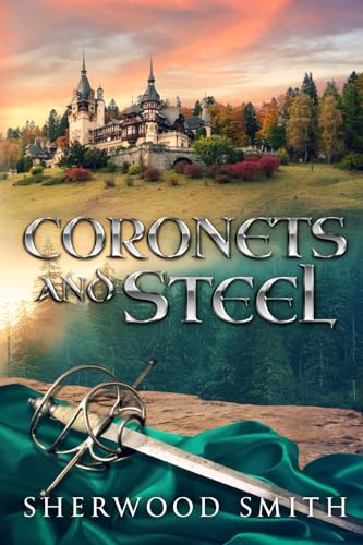 Coronets and Steel