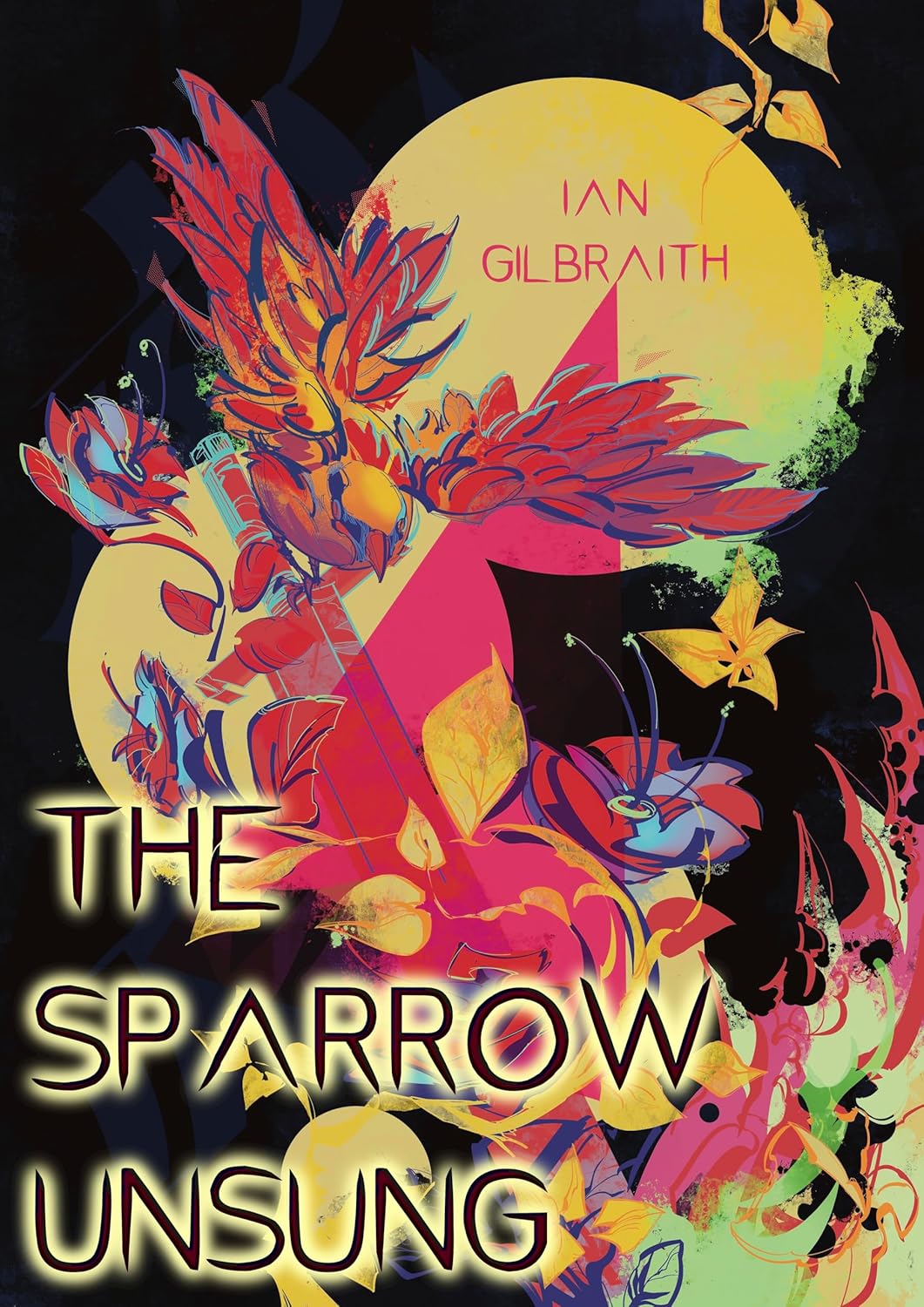 The Sparrow Unsung