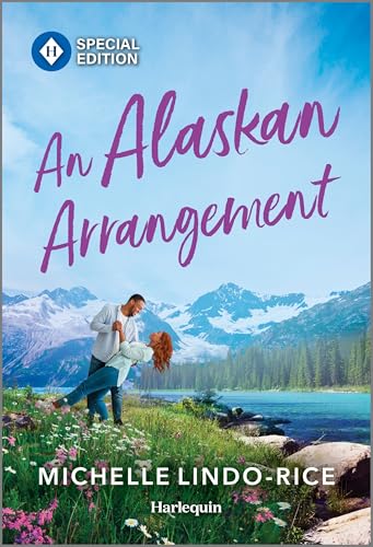 An Alaskan Arrangement (Seven Brides for Seven Brothers #4)