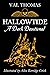 Hallowtide: A Dark Devotional
