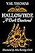 Hallowtide: A Dark Devotional