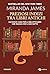 Preziosi indizi tra libri antichi (Il gatto tra gli scaffali #2)