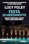 Festa di mezzanotte by Lucy Foley