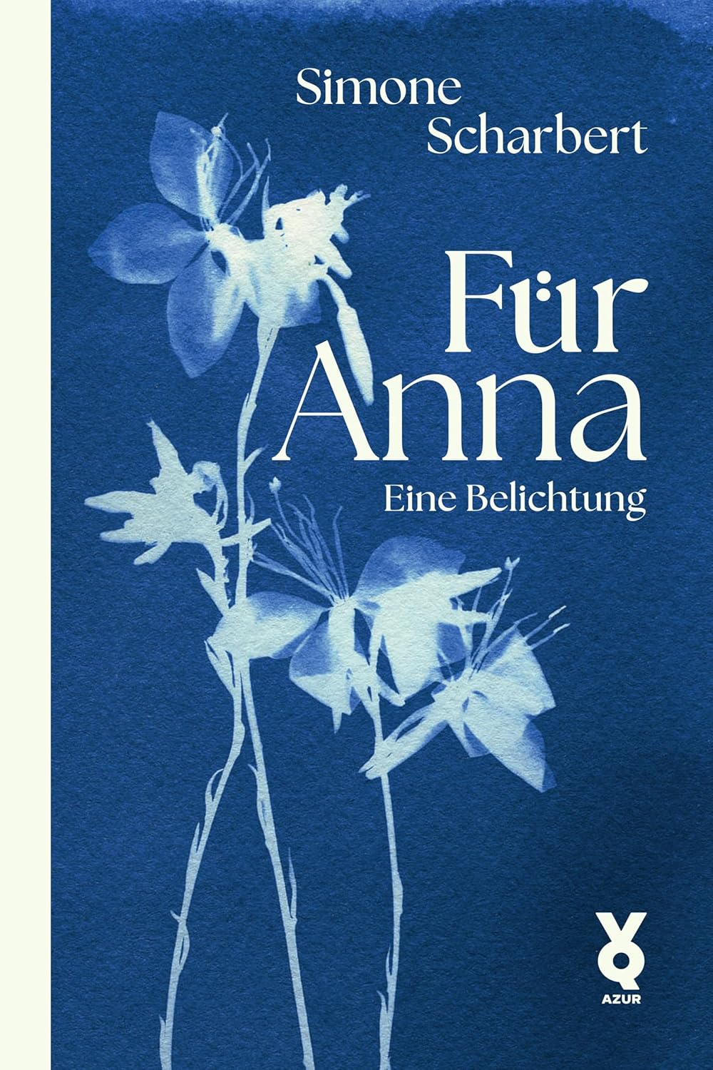 Für Anna: Eine Belichtung