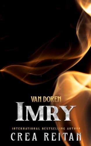 Imry (Van Doren #3)