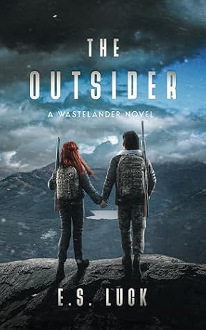 The Outsider (The Wastelander #2)