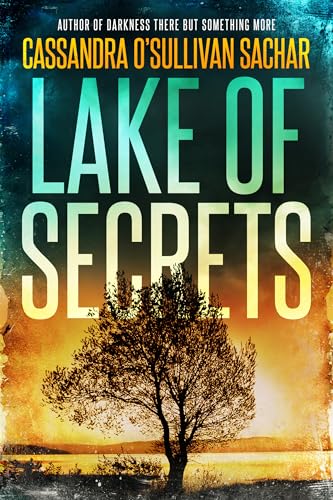 Lake of Secrets (Kindle Edition)