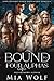Bound to Four Alphas: Dark ...