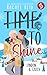 Time to Shine – Landon & Casey by Rachel Reid