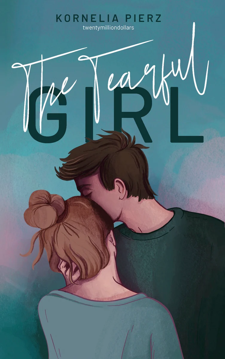 The Tearful Girl (The Mysterious Hunk, #2)