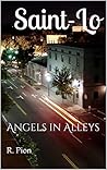 Saint-Lo: Angels in Alleys (Vicky's Witness Book 3) Saint-Lo: Angels in Alleys (Vicky's Witness Book 3)