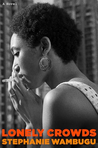 Lonely Crowds (Hardcover)