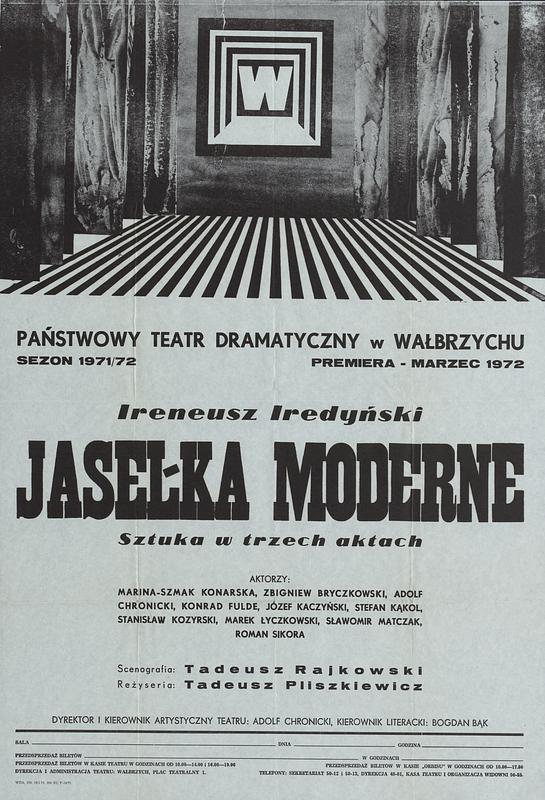 Jasełka-moderne