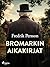 Bromarkin aikakirjat by Fredrik Persson