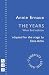 The Years: (West End edition)