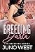 Breeding Darla (The Breeding Series)
