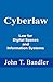 Cyberlaw: Law for Digital S...