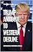 Trump - Antidote to Western...