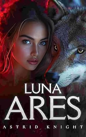 Luna Ares