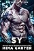 Sy (Alien Berserkers of Izaea, #2)