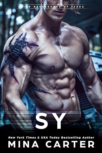 Sy (Alien Berserkers of Izaea, #2)