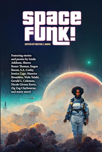Spacefunk! (Kindle Edition)