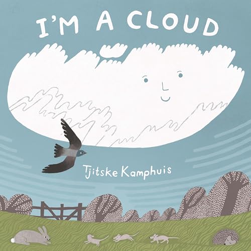 I'm a Cloud (Hardcover)