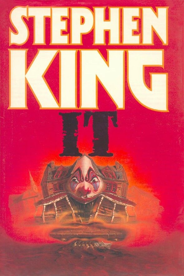 It