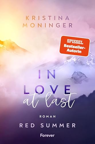 In Love at Last (Red Summer #2)