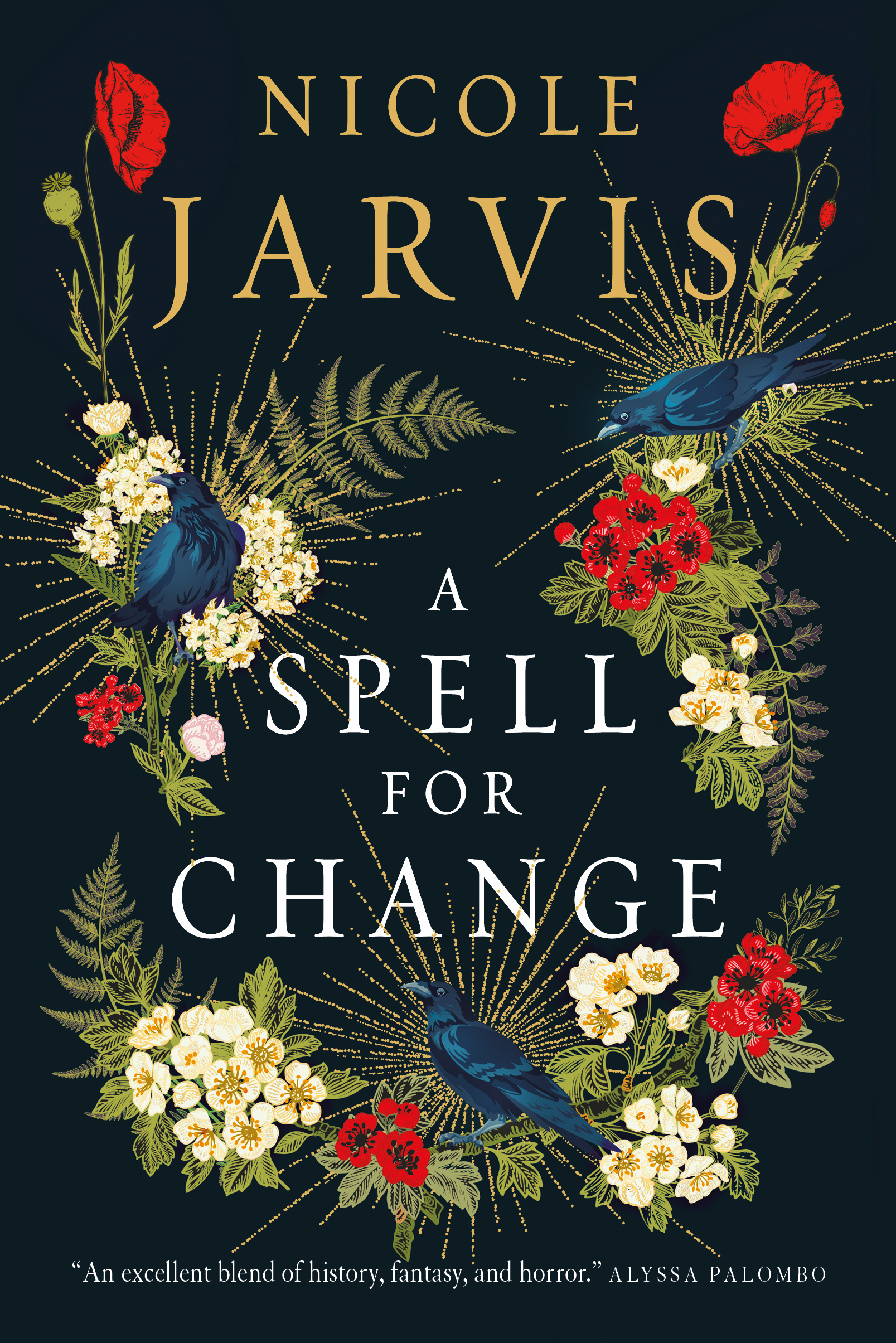 A Spell for Change (Kindle Edition)