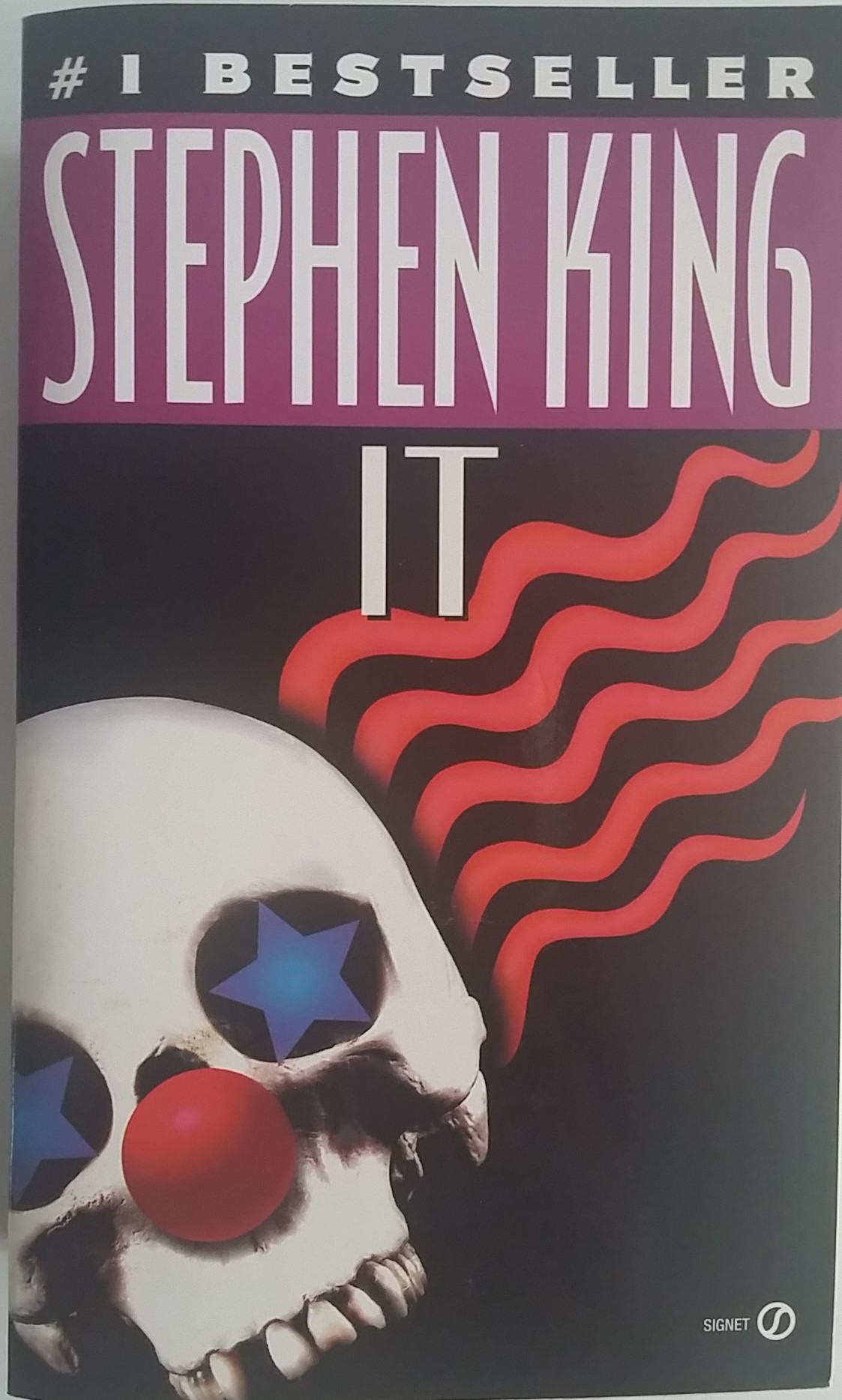 IT