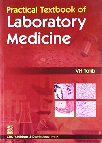 Practical Textbook of Laboratory Medicine (Paperback)