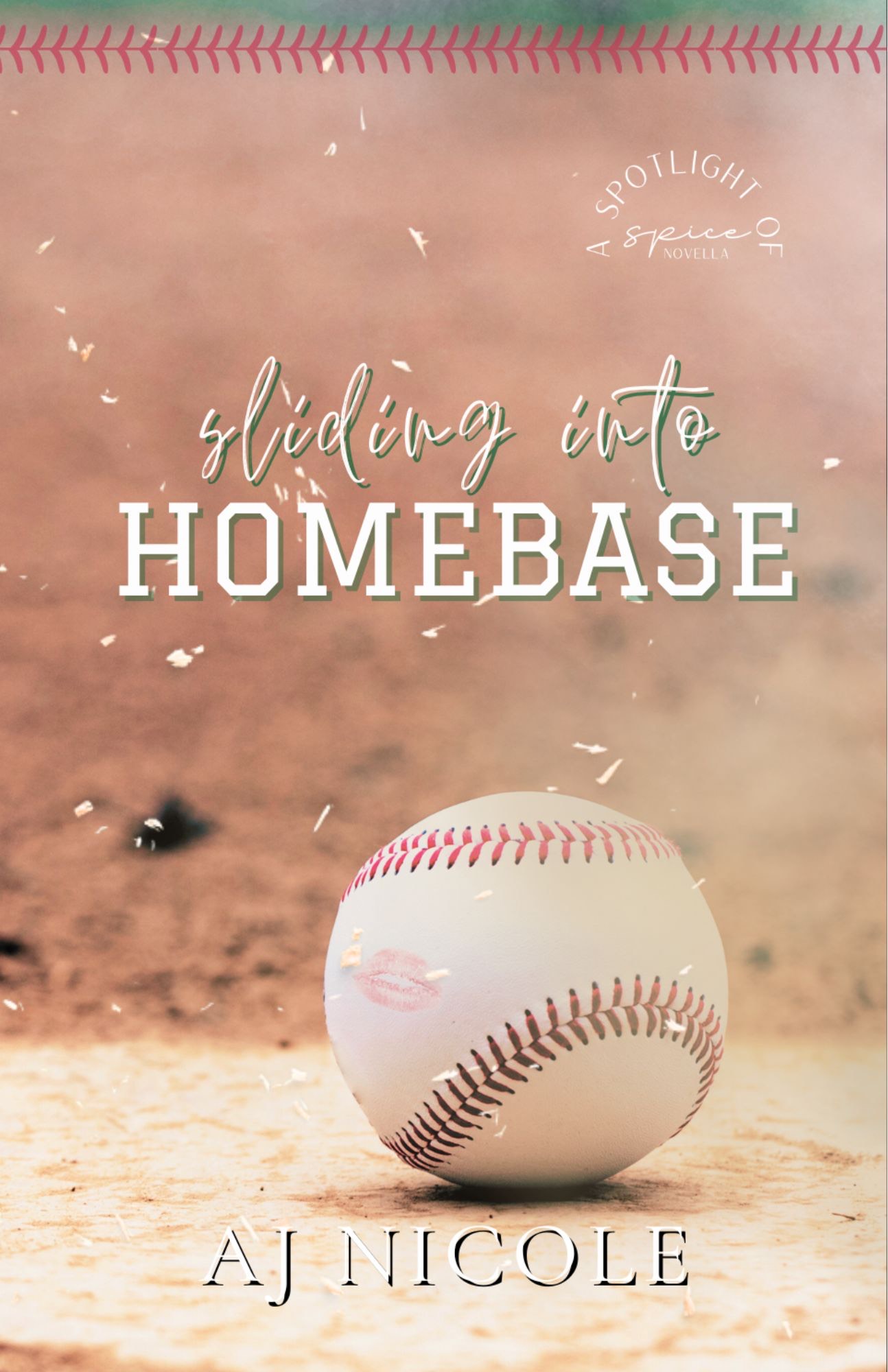 Sliding Into Homebase