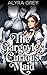 The Gargoyle's Curious Maid by Alyra Grey