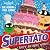 Supertato by Paul Linnet