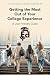 Getting the Most Out of Your College Experience by Dr. Chris Apoder O’Riordan-... Getting the Most Out of Your College Experience by Dr. Chris Apoder O’Riordan-...