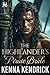 The Highlander’s Pirate Bride: Scottish Mistaken Identity Romance (Sparks and Tartans: The MacKinnon Clan's Romance Book 10)