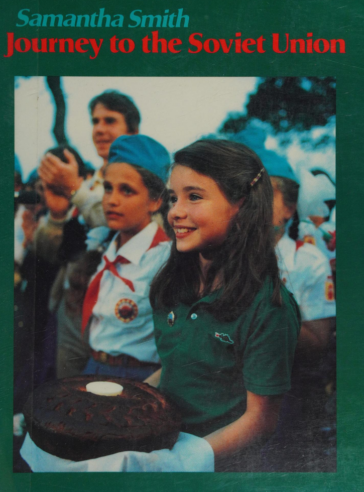 Journey to the Soviet Union (Paperback)