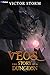 Veos, The Story of a Dungeon by Victor Storm
