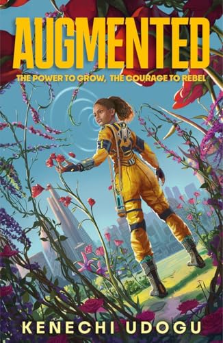 Augmented (Paperback)