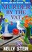 Murder By The Vat: An engag...