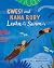 Kwesi and Nana Ruby Learn to Swim by Kobina Commeh