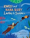 Kwesi and Nana Ruby Learn to Swim