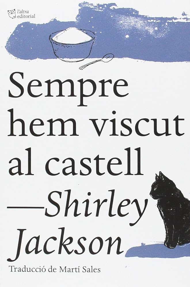 Sempre hem viscut al castell
